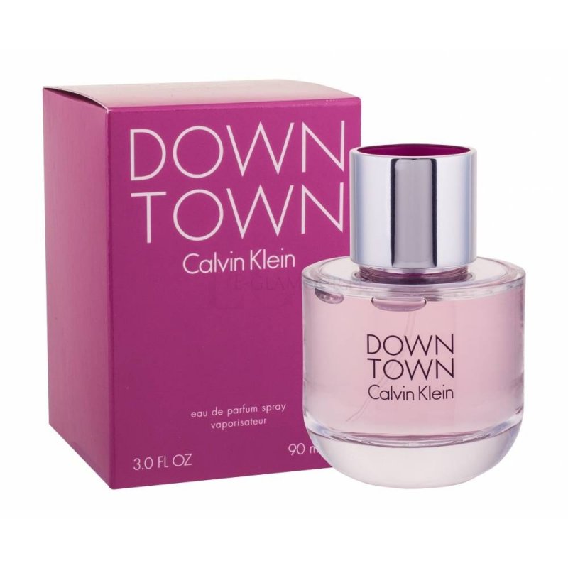 کلوین کلین دان تاون زنانه - Calvin Klein Down town