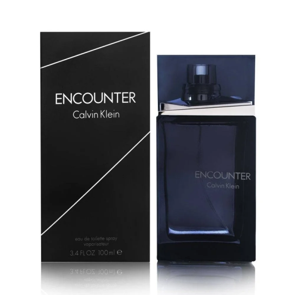 کلوین کلین انکانتر مردانه - Calvin Klein Encounter کلوین کلین انکانتر مردانه - Calvin Klein Encounter