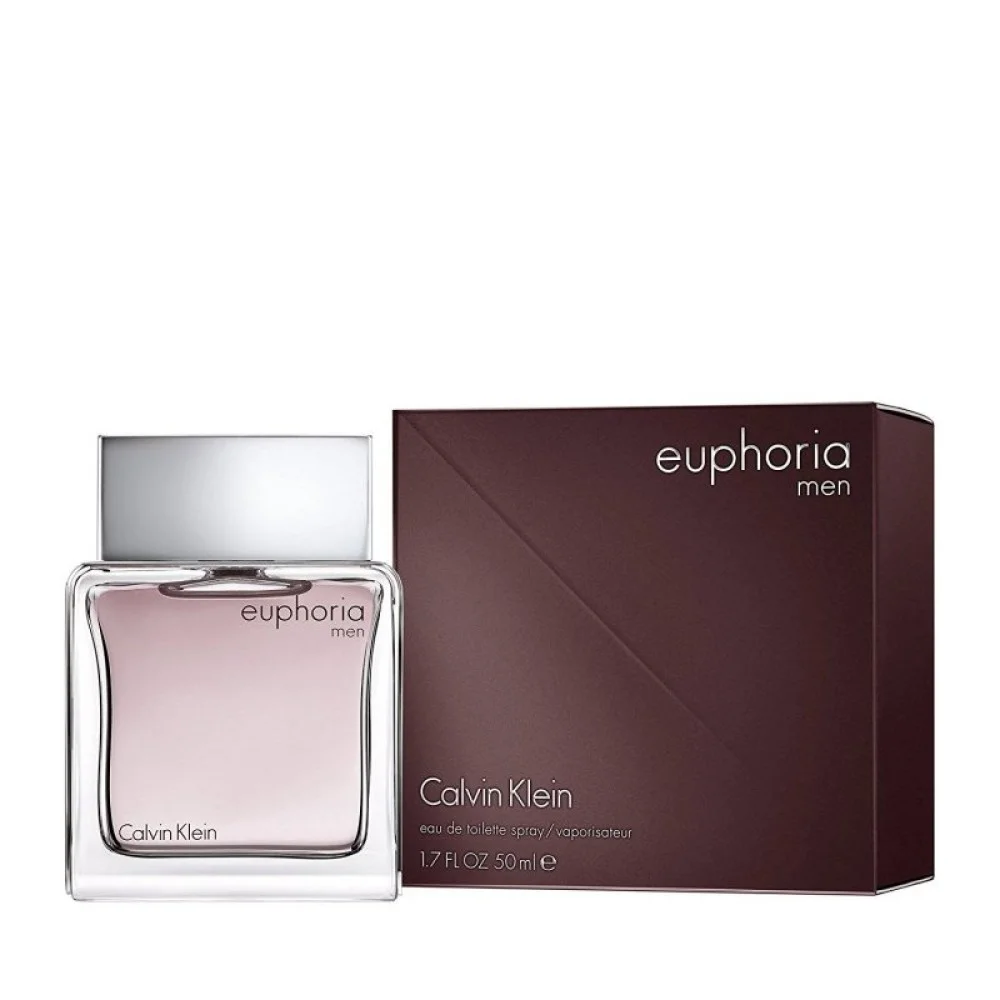 کلوین کلین ایفوریا من مردانه - Calvin Klein Euphoria Men کلوین کلین ایفوریا من مردانه - Calvin Klein Euphoria Men