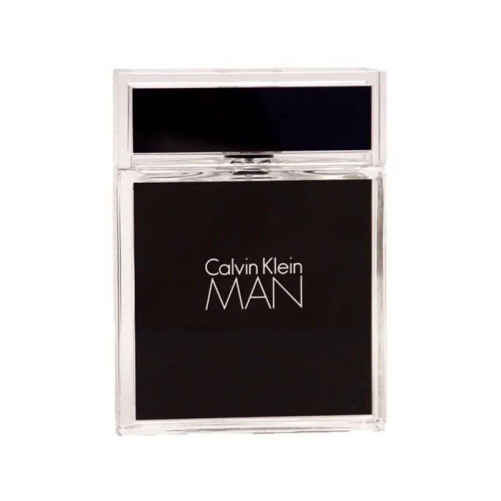 کلوین کلین من مردانه - Calvin Klein Man کلوین کلین من مردانه - Calvin Klein Man