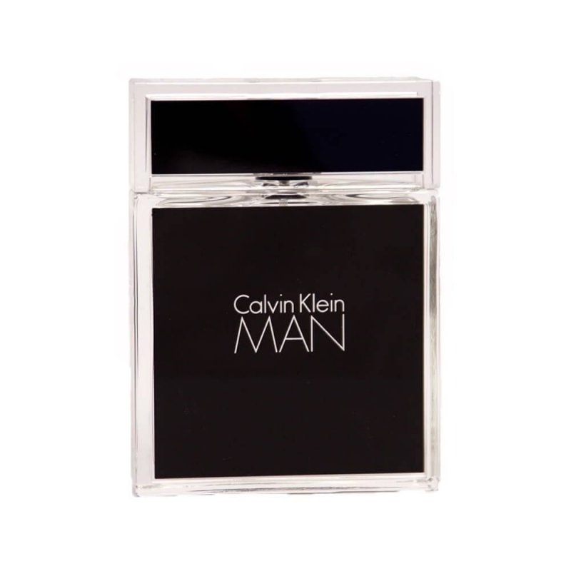 عطر کلوین کلین من مردانه اصل آکبند 100میل | Calvin Klein Man