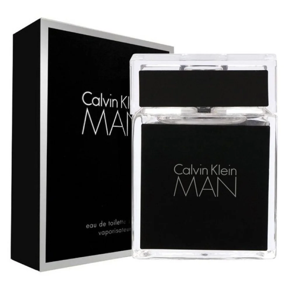 کلوین کلین من مردانه - Calvin Klein Man کلوین کلین من مردانه - Calvin Klein Man