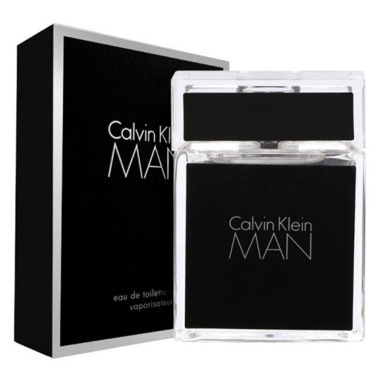 عطر کلوین کلین من مردانه اصل آکبند 100میل | Calvin Klein Man