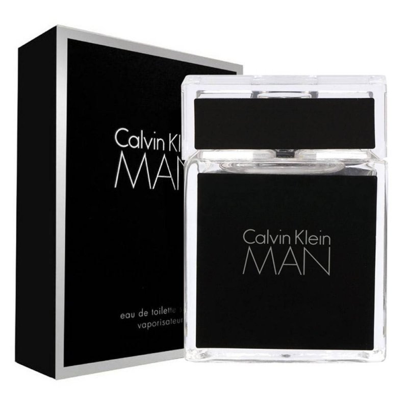 کلوین کلین من مردانه - Calvin Klein Man