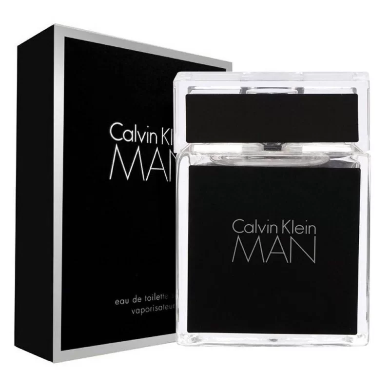 کلوین کلین من مردانه - Calvin Klein Man کلوین کلین من مردانه - Calvin Klein Man