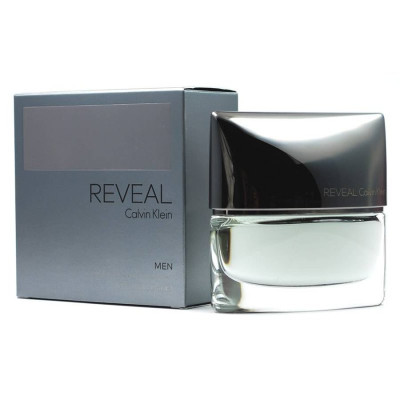 کلوین کلین ریویل  مردانه - Calvin Klein Reveal MEN