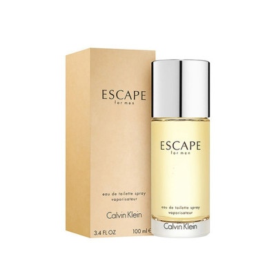 کلوین کلین اسکیپ فور من مردانه - Calvin Klein Escape for Men کلوین کلین اسکیپ فور من مردانه - Calvin Klein Escape for Men