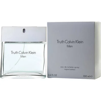 کلوین کلین تروت-تروث-تروس مردانه - Calvin Klein Truth for men کلوین کلین تروت-تروث-تروس مردانه - Calvin Klein Truth for men