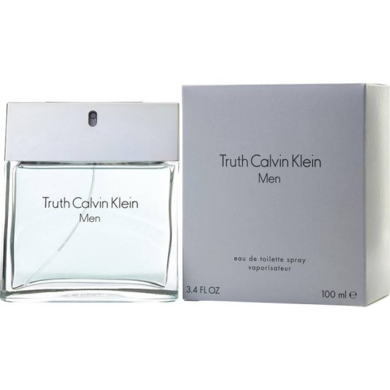 عطر کلوین کلین تروت-تروث-تروس مردانه اصل آکبند 100میل | Calvin Klein Truth for men