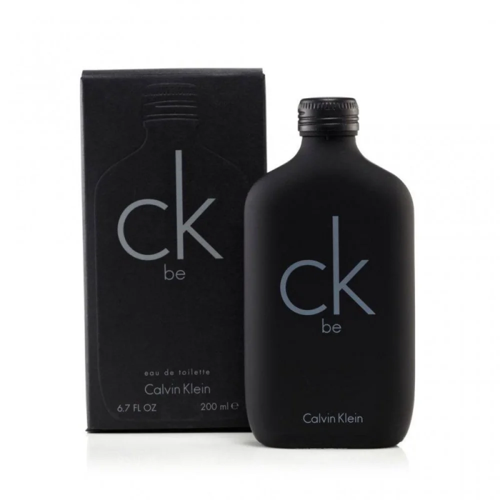 کلوین کلین   - Calvin Klein CK Be