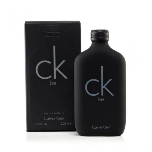کلوین کلین   - Calvin Klein CK Be