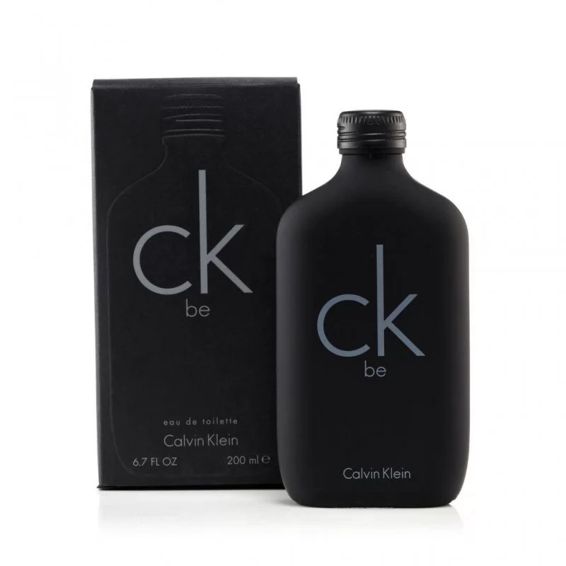 کلوین کلین   - Calvin Klein CK Be