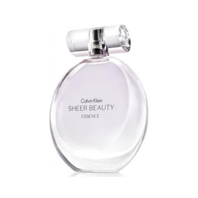کلوین کلین شیر بیوتی اسنس زنانه - Calvin Klein Sheer Beauty Essence
