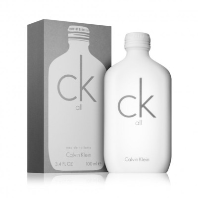کلوین کلین سی کی آل  - Calvin Klein CK All