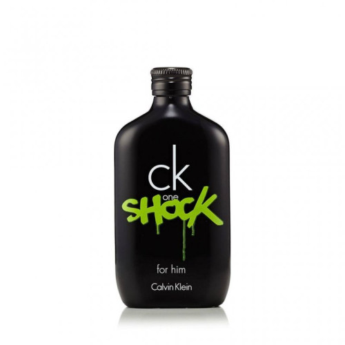 کلوین کلین وان شوک فور هیم مردانه - Calvin Klein One shock For Him