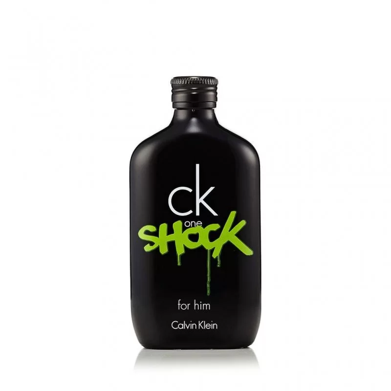 کلوین کلین وان شوک فور هیم مردانه - Calvin Klein One shock For Him