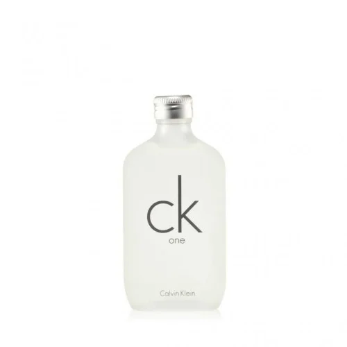 کلوین کلین وان - Calvin Klein CK One کلوین کلین وان - Calvin Klein CK One