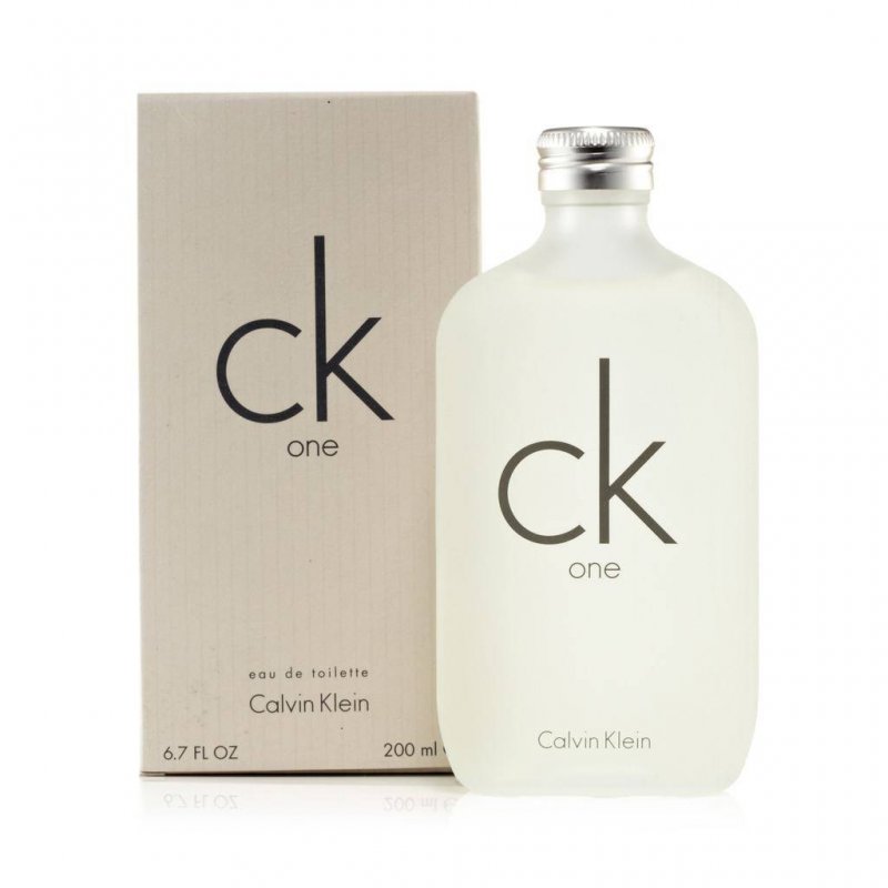 کلوین کلین وان  - Calvin Klein CK One