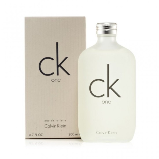عطر کلوین کلین وان مشترک اصل آکبند 100میل | Calvin Klein CK One