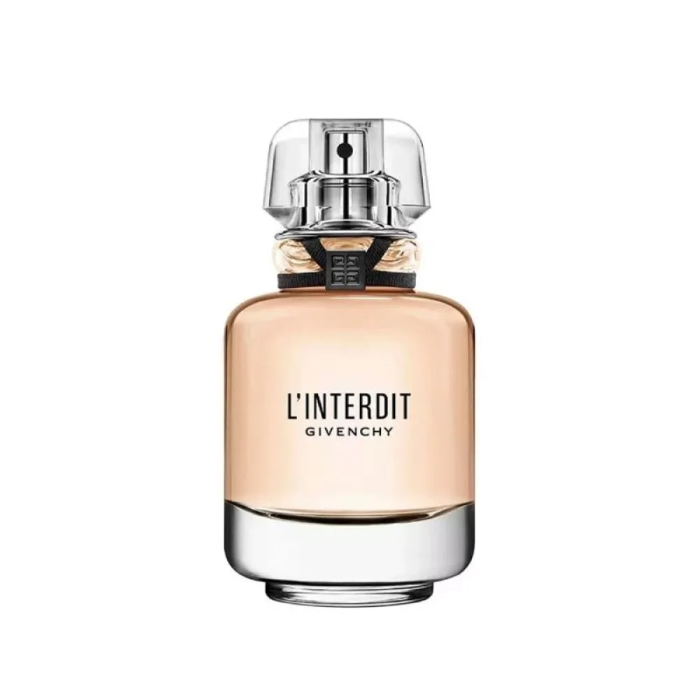 جیوانچی ژیوانشی له اینتردیت زنانه - GIVENCHY linterdit جیوانچی ژیوانشی له اینتردیت زنانه - GIVENCHY linterdit