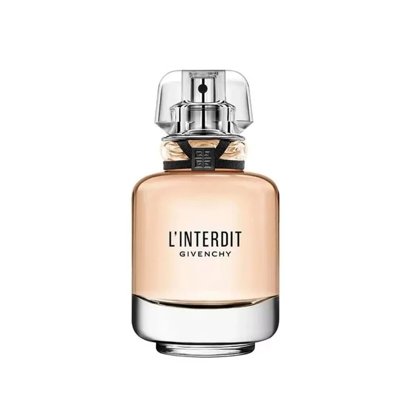 جیوانچی ژیوانشی له اینتردیت زنانه - GIVENCHY linterdit جیوانچی ژیوانشی له اینتردیت زنانه - GIVENCHY linterdit