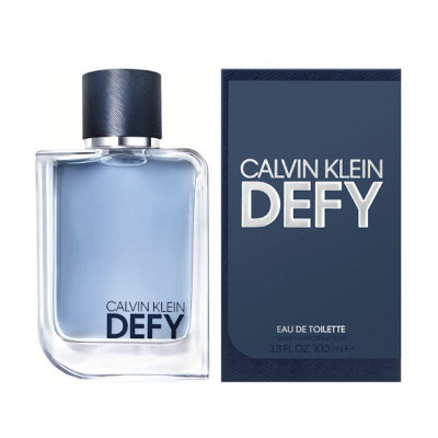 کلوین کلین دیفای مردانه - Calvin Klein Defy کلوین کلین دیفای مردانه - Calvin Klein Defy