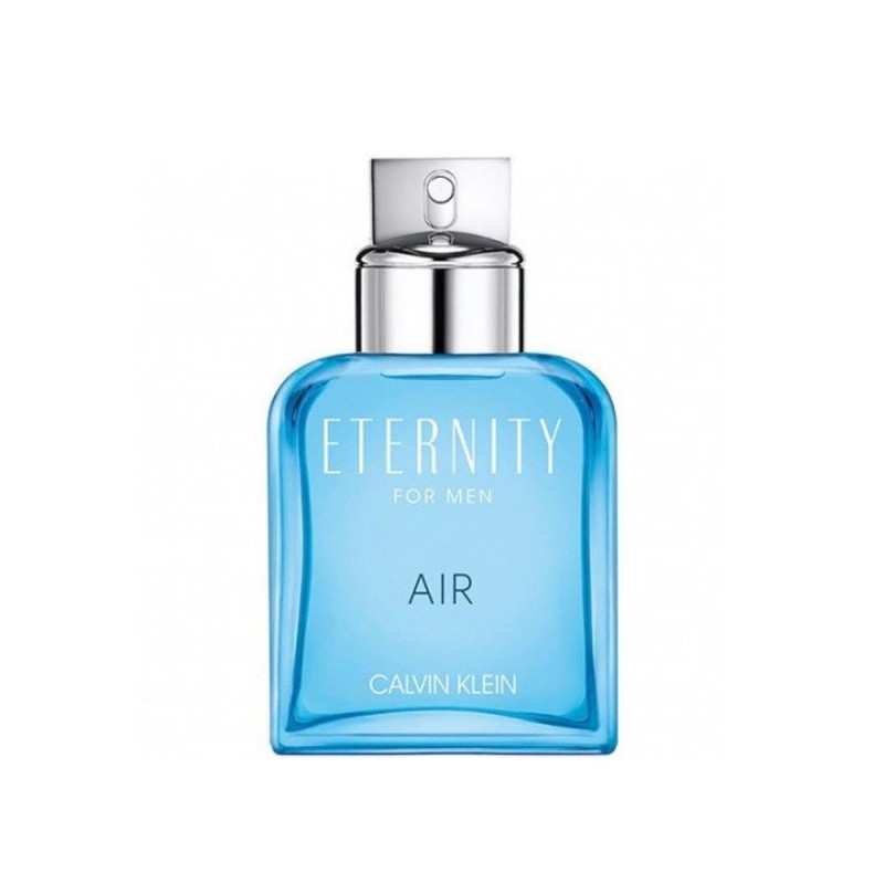 کلوین کلین اتزنیتی ایر فور من مردانه - Calvin Klein Eternity Air For Men