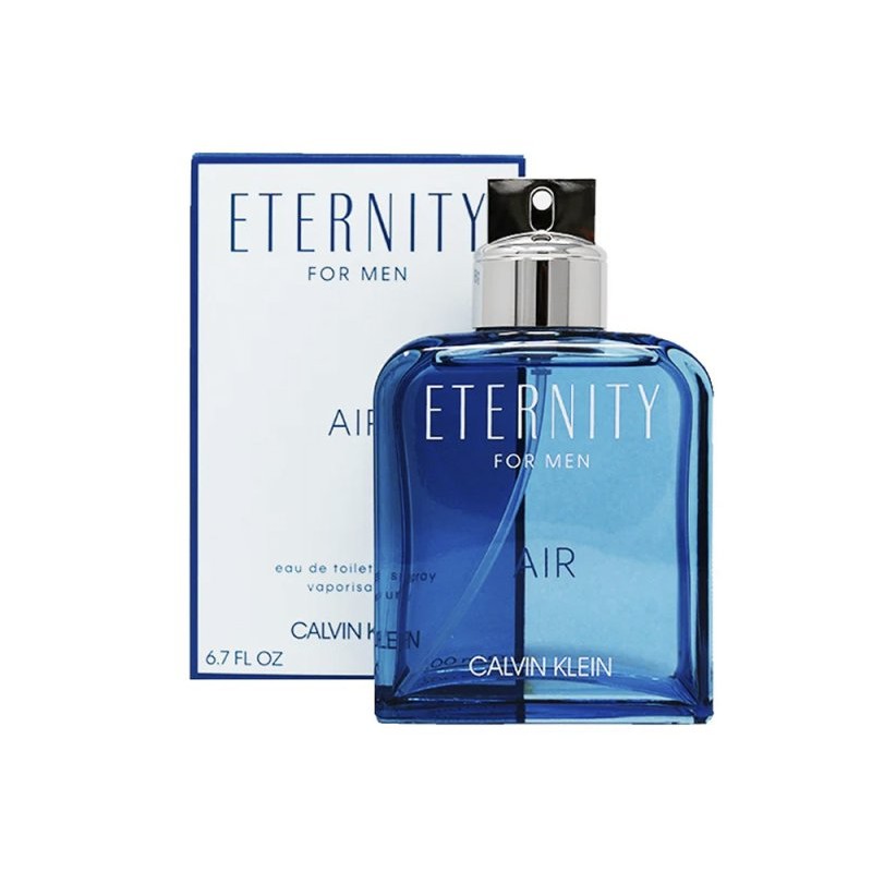 کلوین کلین اتزنیتی ایر فور من مردانه - Calvin Klein Eternity Air For Men