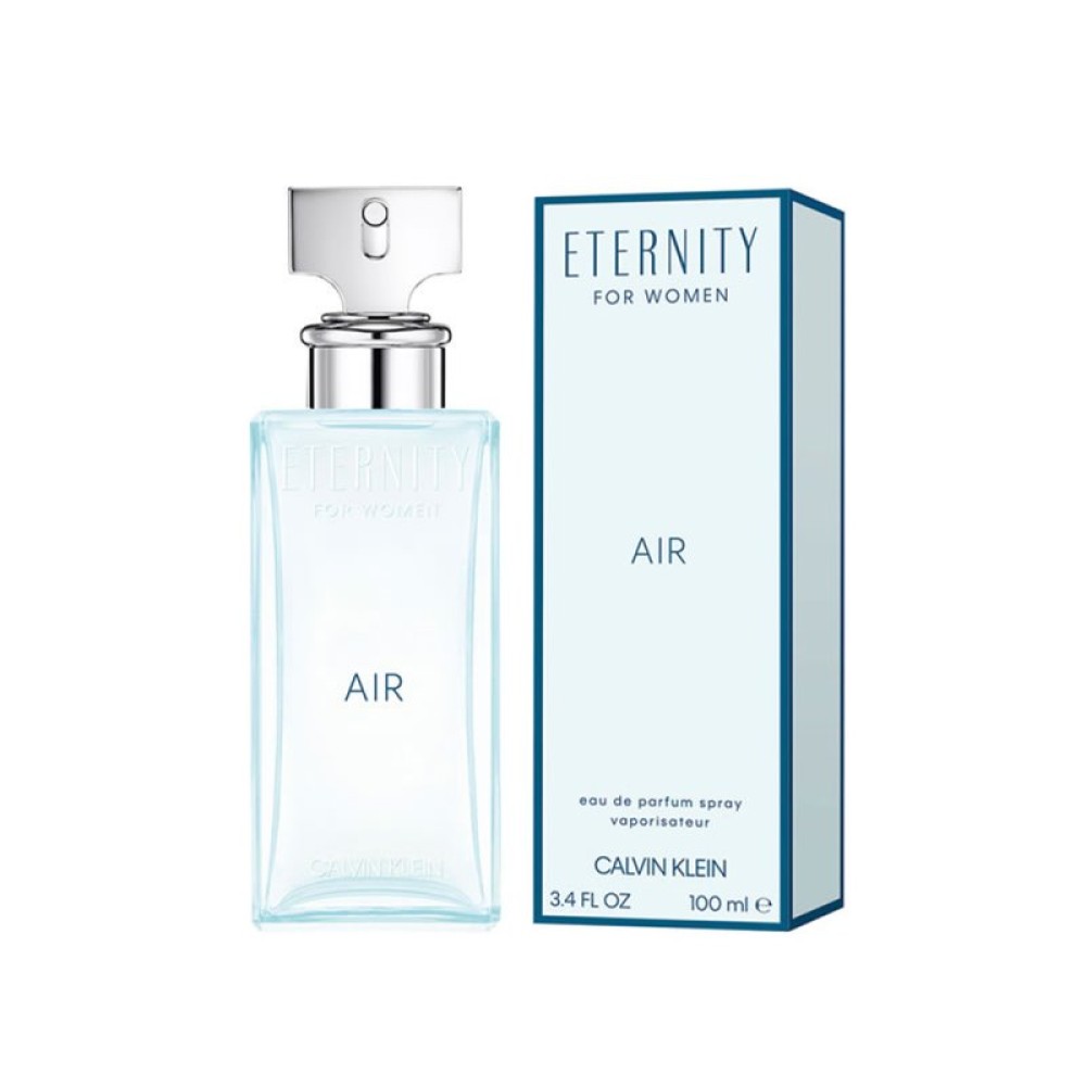 کلوین کلین اترنیتی ایر فور ومن زنانه - Calvin Klein Eternity Air For Women