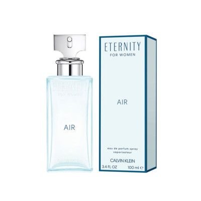 کلوین کلین اترنیتی ایر فور ومن زنانه - Calvin Klein Eternity Air For Women