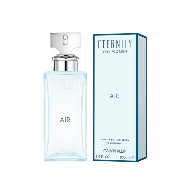 کلوین کلین اترنیتی ایر فور ومن زنانه - Calvin Klein Eternity Air For Women