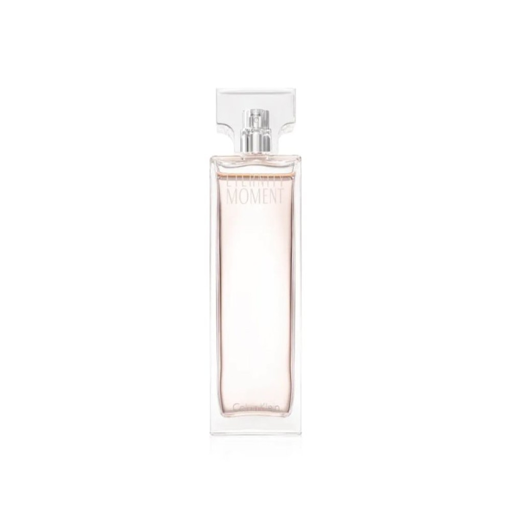 کلوین کلین اترنیتی مامنت زنانه - Calvin Klein Eternity Moment