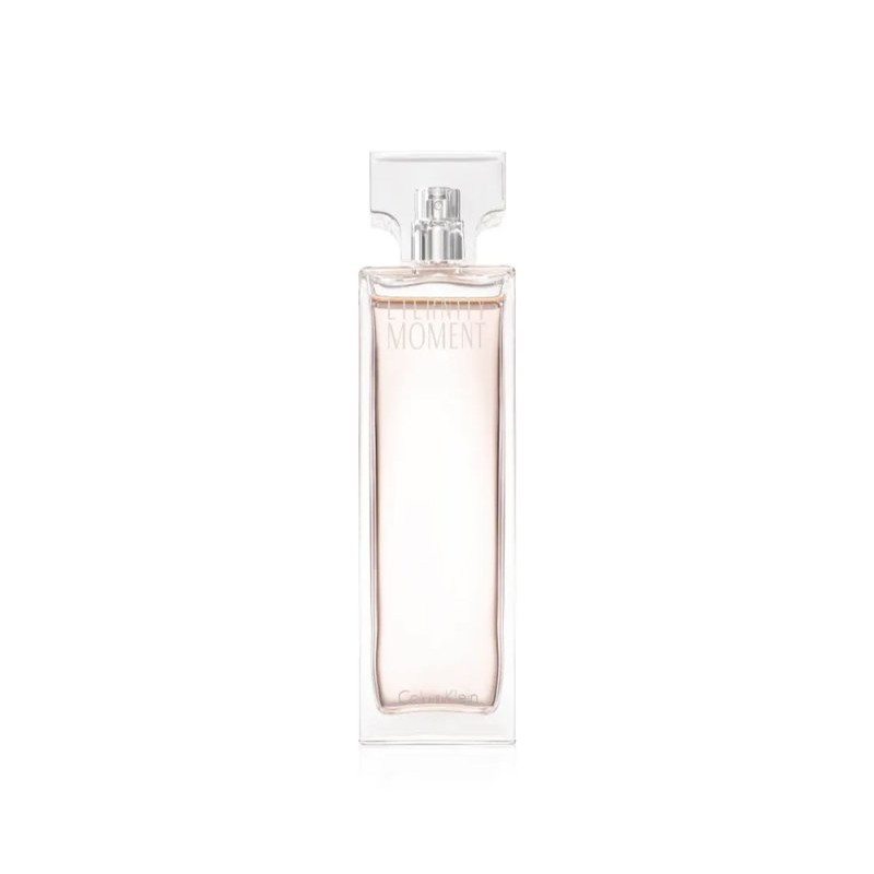 کلوین کلین اترنیتی مامنت زنانه - Calvin Klein Eternity Moment