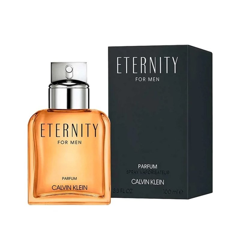 کلوین کلین اترنیتی پرفوم فور من مردانه - Calvin Klein Eternity Parfum For Men