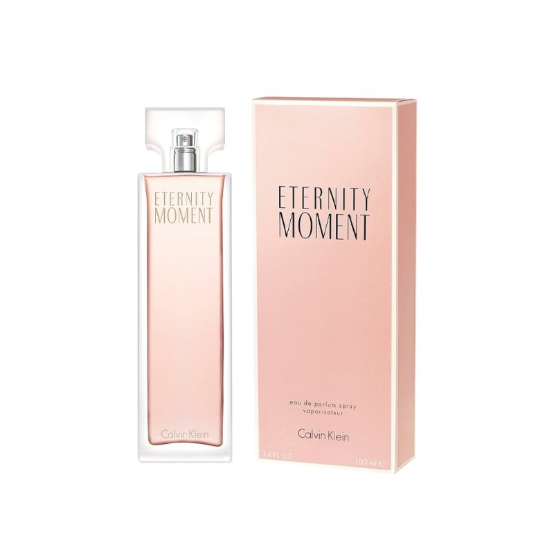 کلوین کلین اترنیتی مامنت زنانه - Calvin Klein Eternity Moment