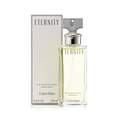 کلوین کلین زنانه - Calvin Klein Eternity Women کلوین کلین زنانه - Calvin Klein Eternity Women