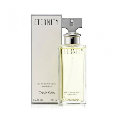 کلوین کلین زنانه - Calvin Klein Eternity Women کلوین کلین زنانه - Calvin Klein Eternity Women