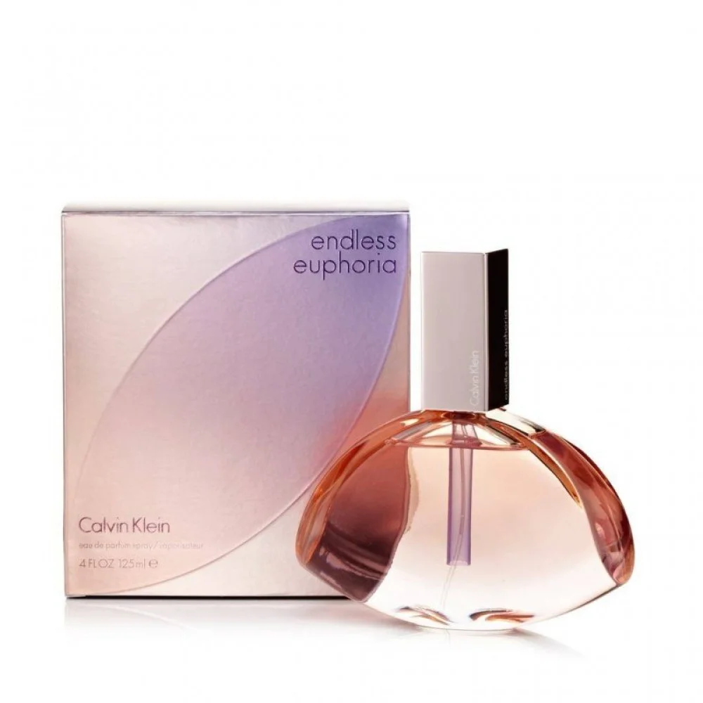 کلوین کلین ایفوریا اندلس زنانه - Calvin Klein Euphoria Endless