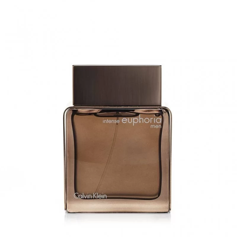 کلوین کلین ایفوریا اینتنس مردانه - Calvin Klein Euphoria Intense کلوین کلین ایفوریا اینتنس مردانه - Calvin Klein Euphoria Intense