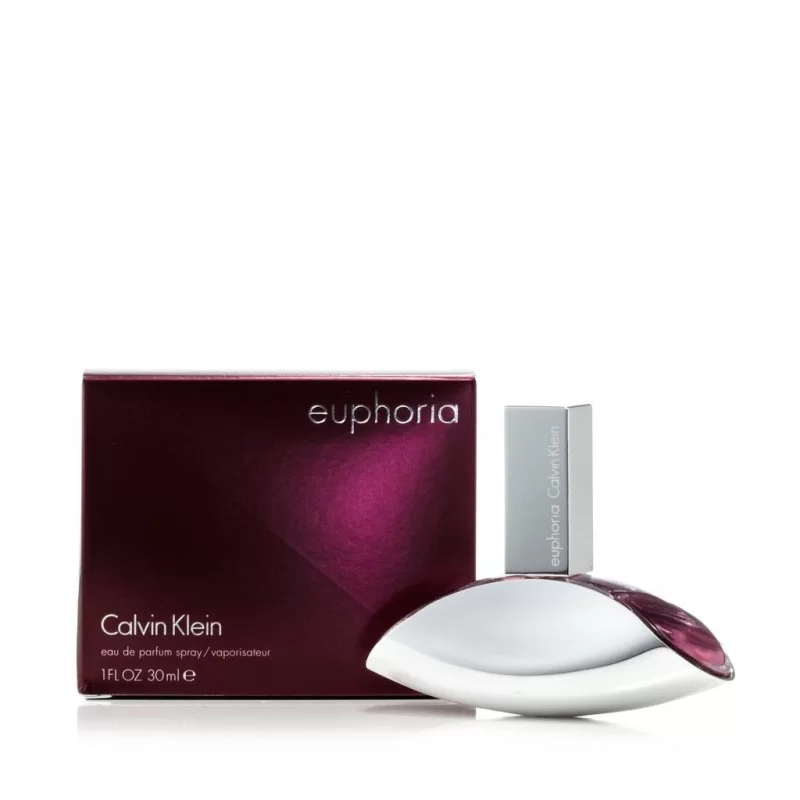 کلوین کلین ایفوریا زنانه امریکا زنانه - Calvin Klein Euphoria Women U.S.A