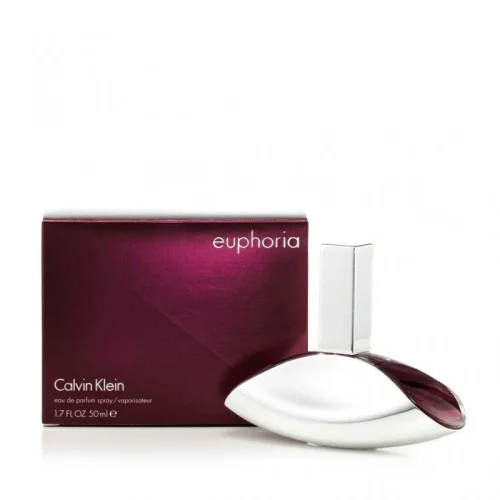 کلوین کلین ایفوریا  زنانه - Calvin Klein Euphoria Women Spain