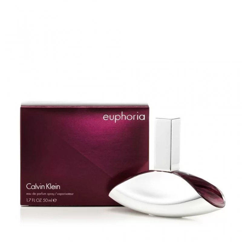 کلوین کلین ایفوریا  زنانه - Calvin Klein Euphoria Women Spain