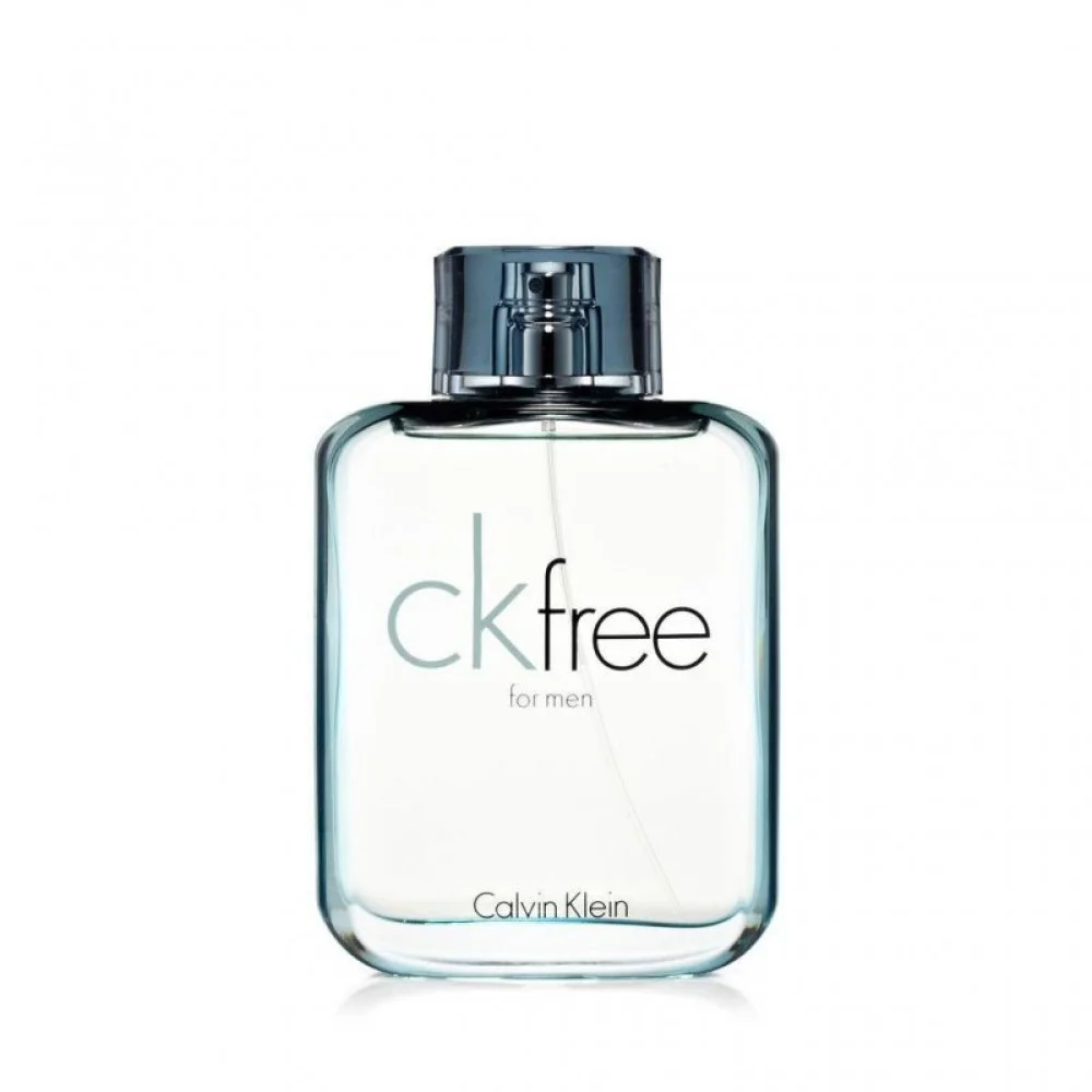 کلوین کلین فری من مردانه - Calvin Klein Free men کلوین کلین فری من مردانه - Calvin Klein Free men