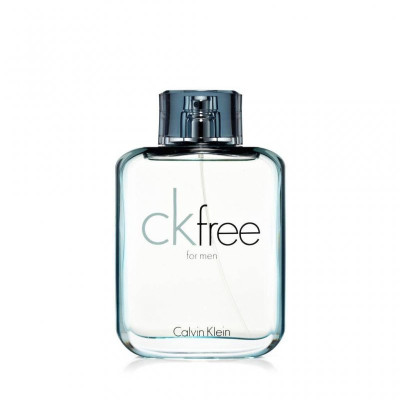 کلوین کلین فری من مردانه - Calvin Klein Free men