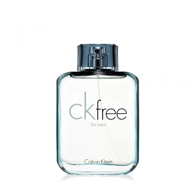 کلوین کلین فری من مردانه - Calvin Klein Free men کلوین کلین فری من مردانه - Calvin Klein Free men