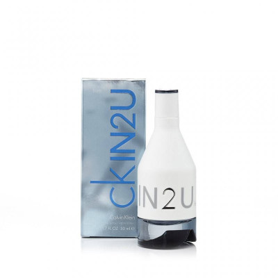کلوین کلین این تو یو   مردانه - Calvin Klein CK In2u for Him