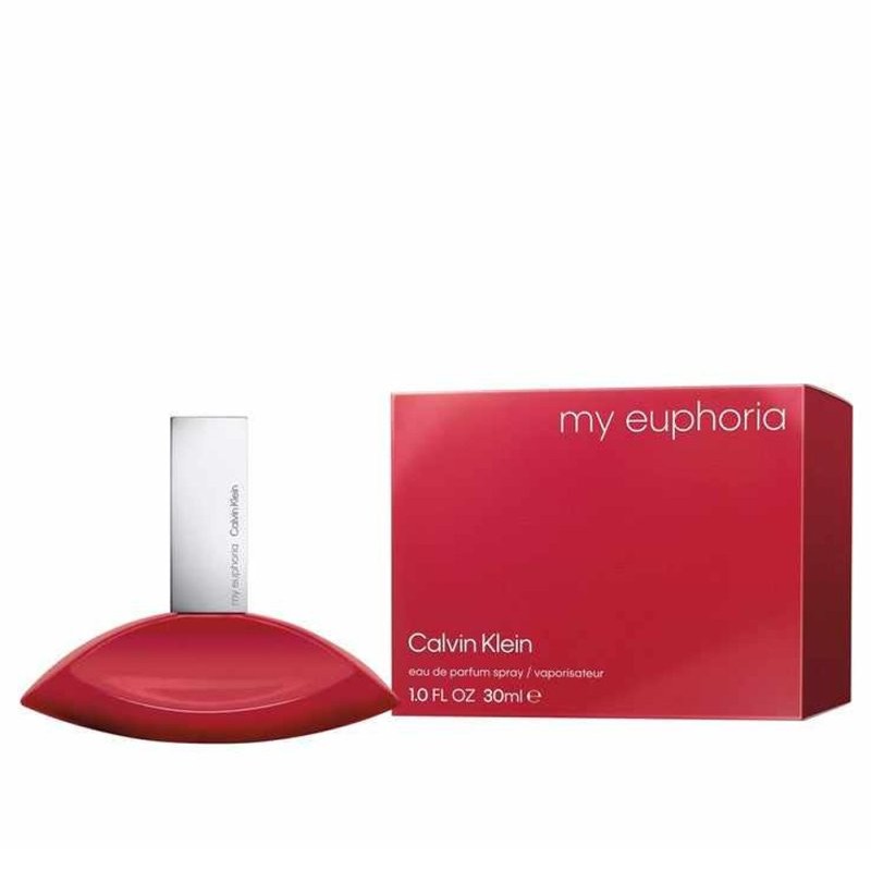 کلوین کلین مای یوفوریا زنانه - Calvin Klein My Euphoria کلوین کلین مای یوفوریا زنانه - Calvin Klein My Euphoria