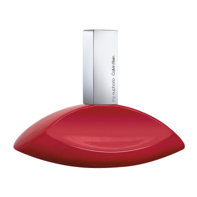 کلوین کلین مای یوفوریا زنانه - Calvin Klein My Euphoria