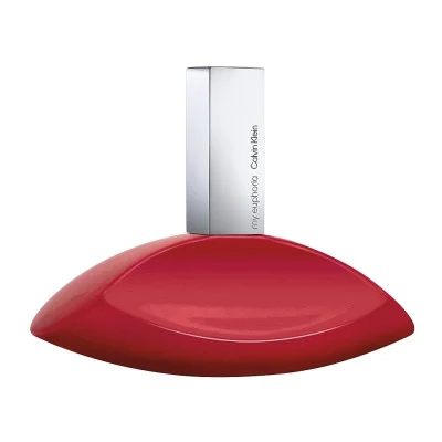 کلوین کلین مای یوفوریا زنانه - Calvin Klein My Euphoria