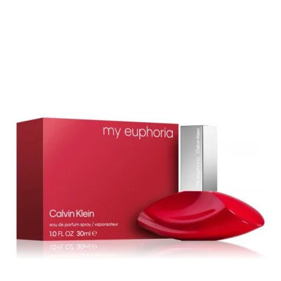 کلوین کلین مای یوفوریا زنانه - Calvin Klein My Euphoria کلوین کلین مای یوفوریا زنانه - Calvin Klein My Euphoria